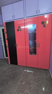 Bedroom Image of 1000 Sq.ft 2 BHK Independent House for rent in Renigunta Tirupathi for Rs. 10000