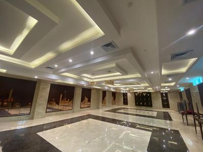 Image of 1190 Sq.ft 2 BHK Apartment / Flat for sale in SBP City Of Dreams 2, Sector 116, Mohali for Rs. 6690000