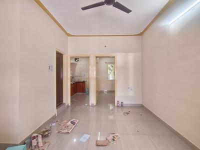 Hall Image of 600 Sq.ft 1 BHK Independent House for rent in C V Raman Nagar Bengaluru for Rs. 22000
