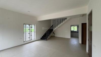 Hall Image of 2500 Sq.ft 3 BHK Independent House for sale in Griha Udyaan 1, Kannuru Bengaluru for Rs. 27500000