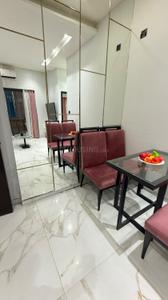 Hall Image of 690 Sq.ft 2 BHK Apartment / Flat for sale in Kandivali West Mumbai for Rs. 11400000