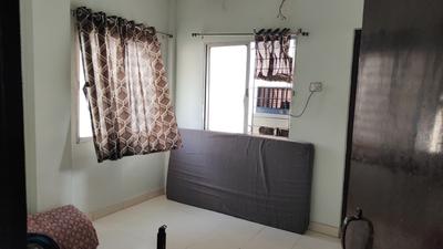 Bedroom Image of 1100 Sq.ft 2 BHK Apartment / Flat for sale in Manish Nagar Nagpur for Rs. 4600000