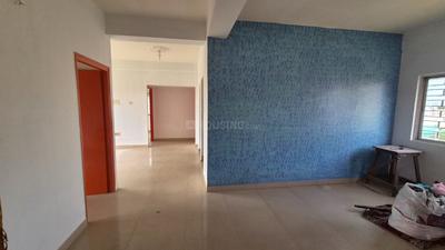 Hall Image of 1500 Sq.ft 3 BHK Apartment / Flat for sale in Santoshpur Kolkata for Rs. 11000000