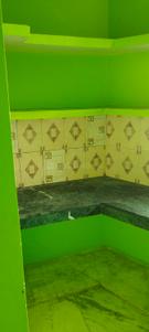 Kitchen Image of 600 Sq.ft 2 BHK Builder Floor for rent in Paidleganj Gorakhpur for Rs. 10000