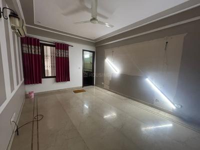 Hall Image of 3000 Sq.ft 4 BHK Builder Floor for sale in Kailash Colony New Delhi for Rs. 65000000