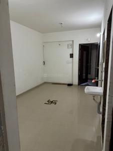 Living Room Image of 990 Sq.ft 2 BHK Apartment / Flat for sale in Hanspura Ahmedabad for Rs. 4400000