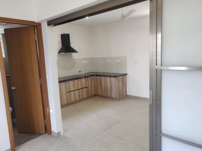 Builder Floor for Rent in Kammagondahalli, Jalahalli, Bangalore