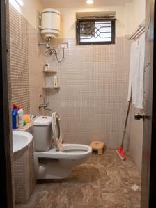 Bathroom Image of 2247 Sq.ft 4 BHK Independent House for sale in Sikandra Agra for Rs. 11000000