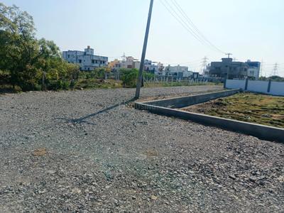 Image of 796 Sq.ft Residential Plot / Land for sale in Pudupakkam, Chennai for Rs. 4775204