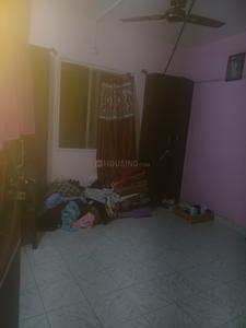 Bedroom Image of 675 Sq.ft 1 BHK Apartment / Flat for sale in Dhanori Pune for Rs. 3550000
