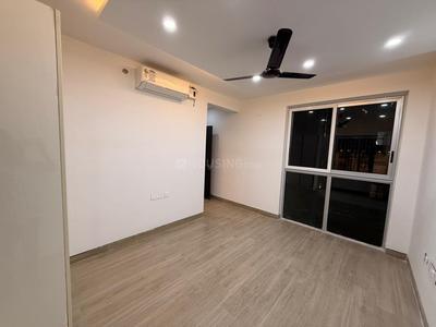Bedroom Image of 2538 Sq.ft 4 BHK Villa for rent in Casagrand Divinity, Okkiyampet Chennai for Rs. 50000