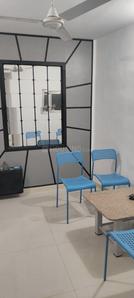 Hall Image of Sidharth nagar pg in Goregaon West, Mumbai