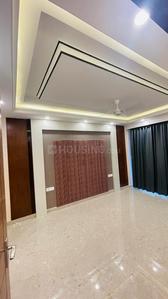 Hall Image of 1910 Sq.ft 3 BHK Apartment / Flat for sale in Orris Greenopolis, Sector 89 Gurgaon for Rs. 15900000