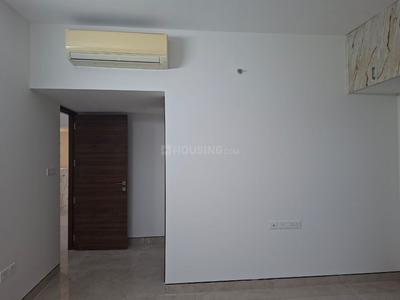 Bedroom Image of 2560 Sq.ft 4 BHK Apartment / Flat for rent in Appaswamy The Broadstone, Ramapuram Chennai for Rs. 110000
