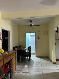 Hall Image of 705 Sq.ft 2 BHK Apartment / Flat for sale in Ghatkopar West Mumbai for Rs. 18500000