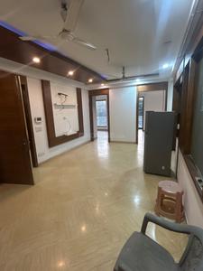 3 BHK Independent Builder Floor
