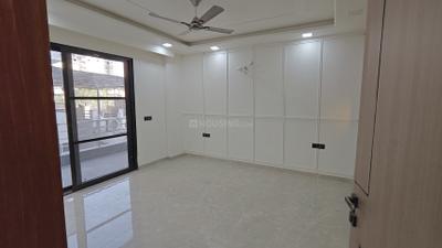 Bedroom Image of 2350 Sq.ft 3 BHK Builder Floor for sale in Palam Vihar Gurgaon for Rs. 26000000