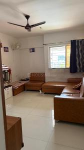 Hall Image of 1100 Sq.ft 2 BHK Apartment / Flat for sale in Orange Royal Orange County, Rahatani Pune for Rs. 11000000