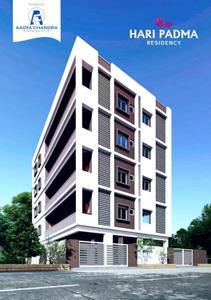 Image of 1119 Sq.ft 2 BHK Apartment / Flat for sale in Vikas Nagar, Warangal for Rs. 5200000