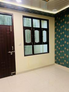 Bedroom Image of 1315 Sq.ft 3 BHK Independent House for sale in Fazullaganj Lucknow for Rs. 4999999