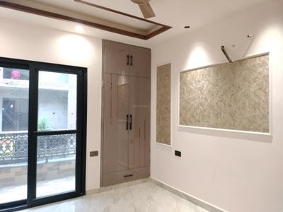 Bedroom Image of 1620 Sq.ft 3 BHK Builder Floor for sale in BPTP District 3, Sector 85 Faridabad for Rs. 17000000