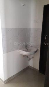 Bathroom Image of 690 Sq.ft 1 BHK Apartment / Flat for sale in Pisoli Pune for Rs. 3200000