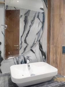 Bedroom Two Image of 2848 Sq.ft 4 BHK Builder Floor for rent in DLF Phase 3 Gurgaon for Rs. 126000