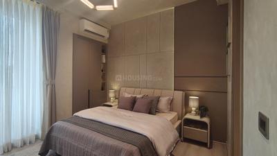 Bedroom Image of 1450 Sq.ft 3 BHK Builder Floor for sale in Sector 43 Gurgaon for Rs. 21700000