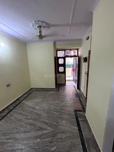 Hall Image of 500 Sq.ft 1 BHK Apartment / Flat for sale in Dilshad Garden New Delhi for Rs. 2635000
