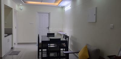 Hall Image of 1165 Sq.ft 2 BHK Apartment / Flat for rent in Hilite Corinth, Poovangal Kozhikode for Rs. 60000