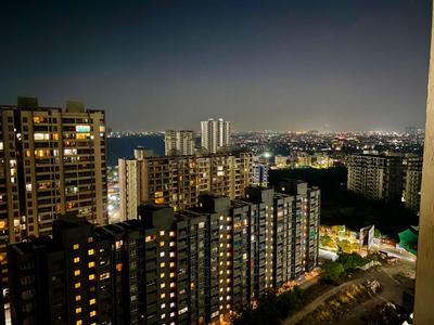 Image of 1282 Sq.ft 2.5 BHK Apartment / Flat for sale in Keshav Nagar, Pune for Rs. 11200000