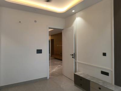 Bedroom Image of 3000 Sq.ft 4 BHK Builder Floor for sale in Vasundhara Ghaziabad for Rs. 31500002