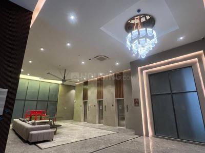 Hall Image of 1555 Sq.ft 3 BHK Apartment / Flat for sale in Yashada Vantage Twenty One, Pimple Saudagar Pune for Rs. 19000000