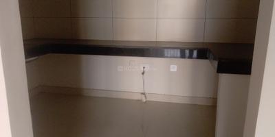 Kitchen Image of 1575 Sq.ft 3 BHK Apartment / Flat for sale in Tata Eureka Park Phase 1, Sector 150 Noida for Rs. 19300000