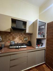 Kitchen Image of 1230 Sq.ft 5 BHK Independent House for sale in Gumtala Amritsar for Rs. 7000000