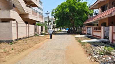 Image of 275 Sq.ft Residential Plot / Land for sale in Rajeshwari Nagar, Kakinada for Rs. 17875000