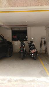 Image of 1384 Sq.ft 2 BHK Apartment / Flat for sale in K R Puram, Bengaluru for Rs. 10800000