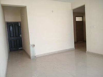 Living Room Image of 1668 Sq.ft 3 BHK Apartment / Flat for rent in ADA Mausam Vihar Housing Scheme, Kalindipuram Allahabad for Rs. 19000