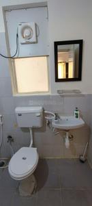 Image of 984 Sq.ft 3 BHK Apartment / Flat for rent in Provident Cosmo City, Pudupakkam, Chennai for Rs. 20000