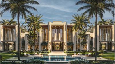 Image of 1700 Sq.ft 3 BHK Apartment / Flat for sale in Lodha Opulis, Dombivli East, Thane for Rs. 15000000
