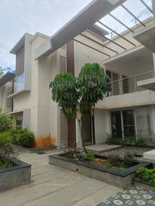 Image of 4500 Sq.ft 4 BHK Villa for rent in Atlantis 27 High Street, Nagondanahalli, Bengaluru for Rs. 75000