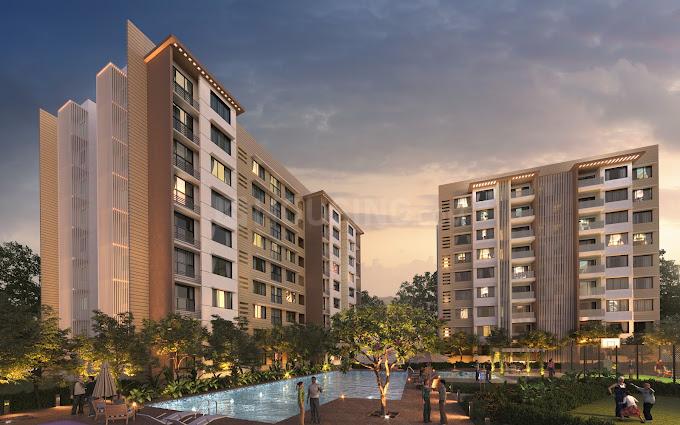 Lodha Eternis Serena A Main Image 1