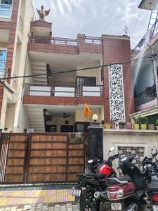Image of 2800 Sq.ft 6 BHK Independent House for sale in Lohgarh, Zirakpur for Rs. 14500000