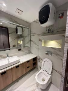 Image of 1800 Sq.ft 3 BHK Builder Floor for sale in Inder Puri, New Delhi for Rs. 35000000