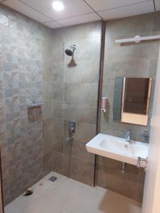 Image of 2190 Sq.ft 3 BHK Apartment / Flat for rent in Jayabheri The Nirvana, Gachibowli, Hyderabad for Rs. 75000
