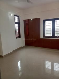 Hall Image of 1200 Sq.ft 2 BHK Apartment / Flat for rent in Vasant Kunj New Delhi for Rs. 47000