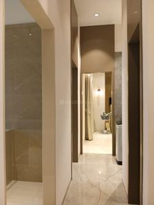 Image of 850 Sq.ft 2 BHK Apartment / Flat for sale in Vashi, Navi Mumbai for Rs. 23000000