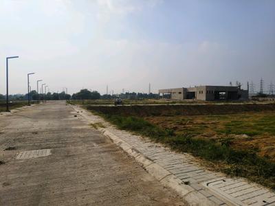 Image of 1170 Sq.ft Residential Plot / Land for sale in Reliance Met City, Yakubpur, Jhajjar for Rs. 15600000