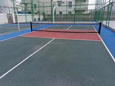 Image of 2599 Sq.ft 3 BHK Villa for rent in Mirchi Venice City, Patancheru, Sangareddy for Rs. 50000