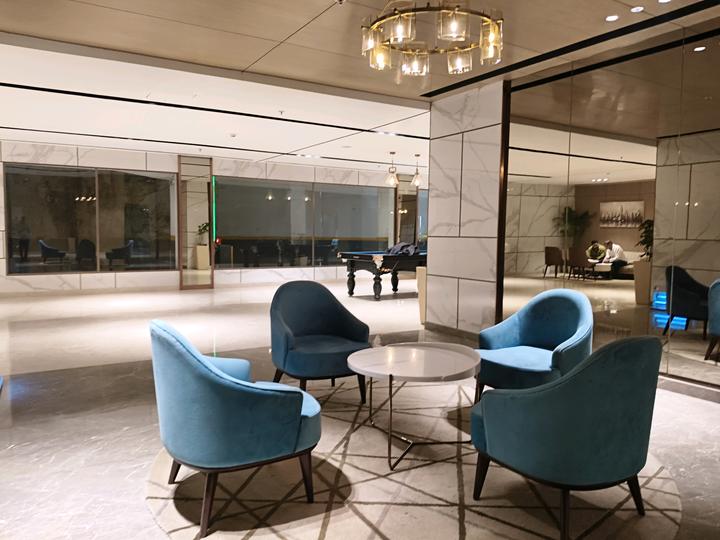 M3M Skywalk Main Image 1